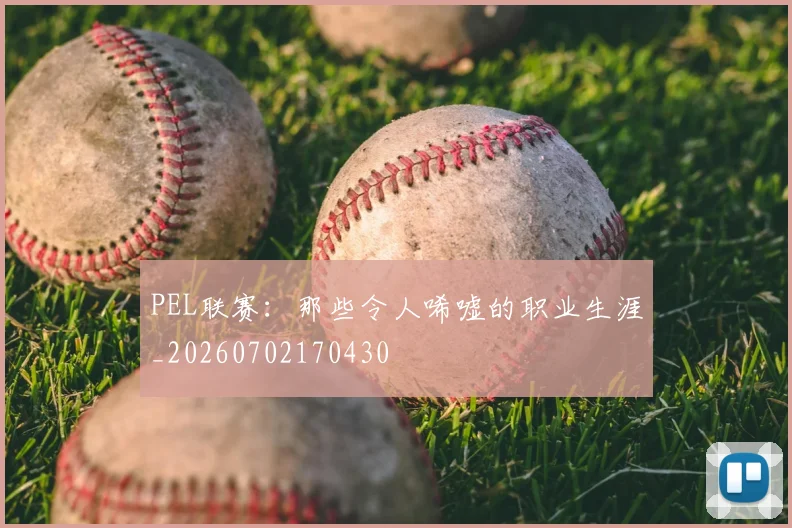PEL联赛：那些令人唏嘘的职业生涯_20260702170430